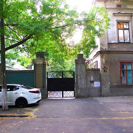 Успенский Οδησσός Εξωτερικό φωτογραφία